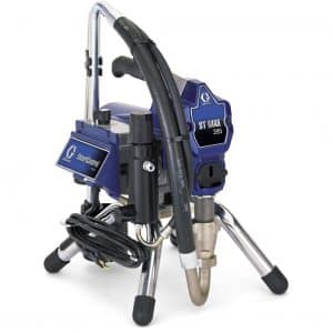 Graco ST Max 395 Elektrikli Airless Boya Makinesi