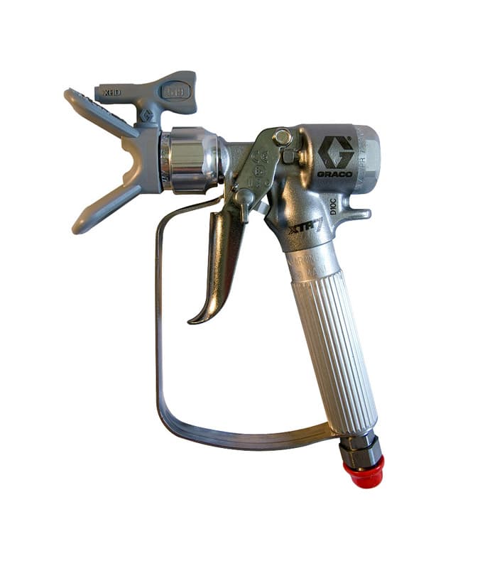 Graco clearance airless fiyat