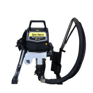 ELEKTRİKLİ AİRLESS SP-2500