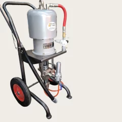 Dp68/1 Yüksek Basınç Airless